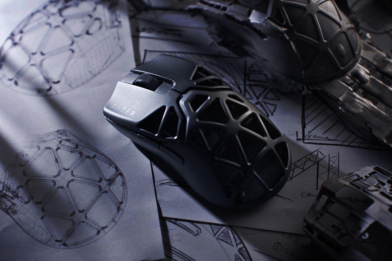 Main image of Razer Viper Mini Signature Edition Wireless Gaming Mouse