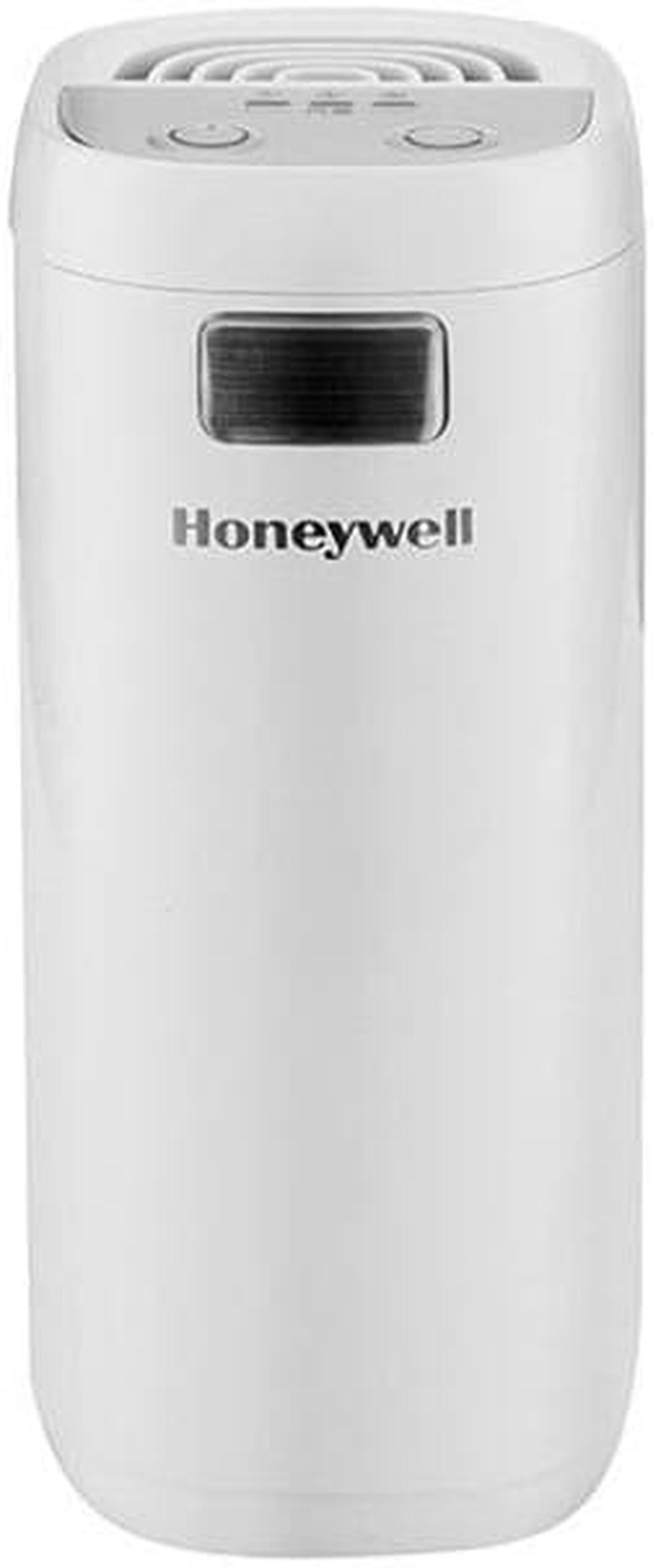 Honeywell HWC01 USB Mini Desktop Air Purifier HEPA Filter Cleaner for Car and Office - Intelligent Purification