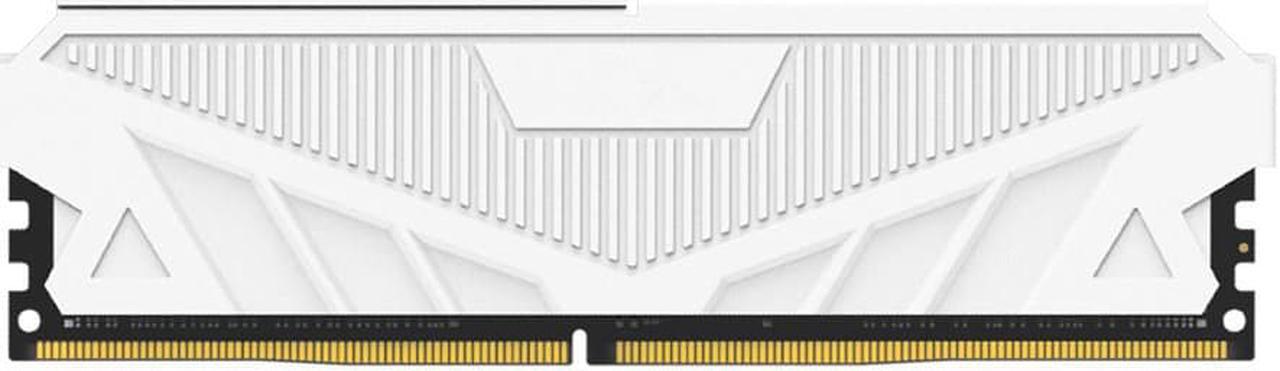 Main image of CORN DDR4 RAM 3200MHz 32GB CL18 (PC4-25600) 1.35V 288-Pin DDR4 Desktop Compter Memory