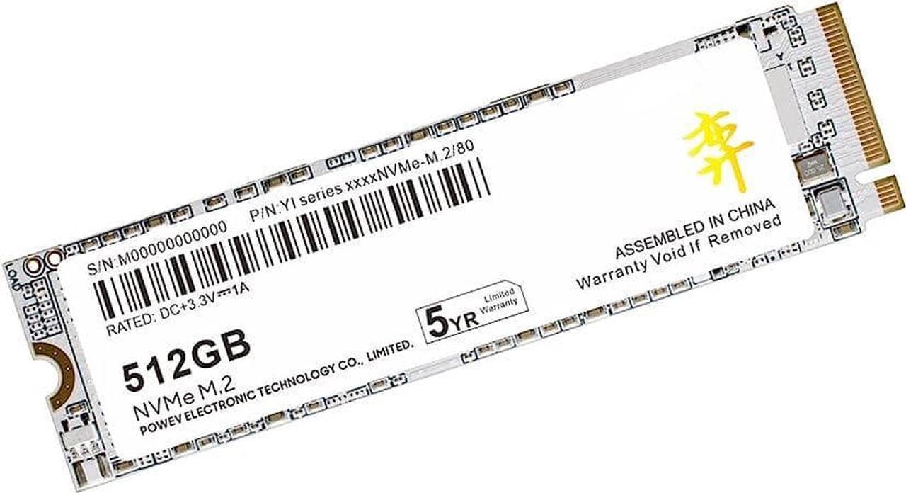 CORN YI Series NVME1.4  M.2 SSD 512GB 1TB 2TB GEN PCIe 4.0 solid state drive TLC 3D NAND for Desktop PC NVMe m.2 ssd 7000mb/s