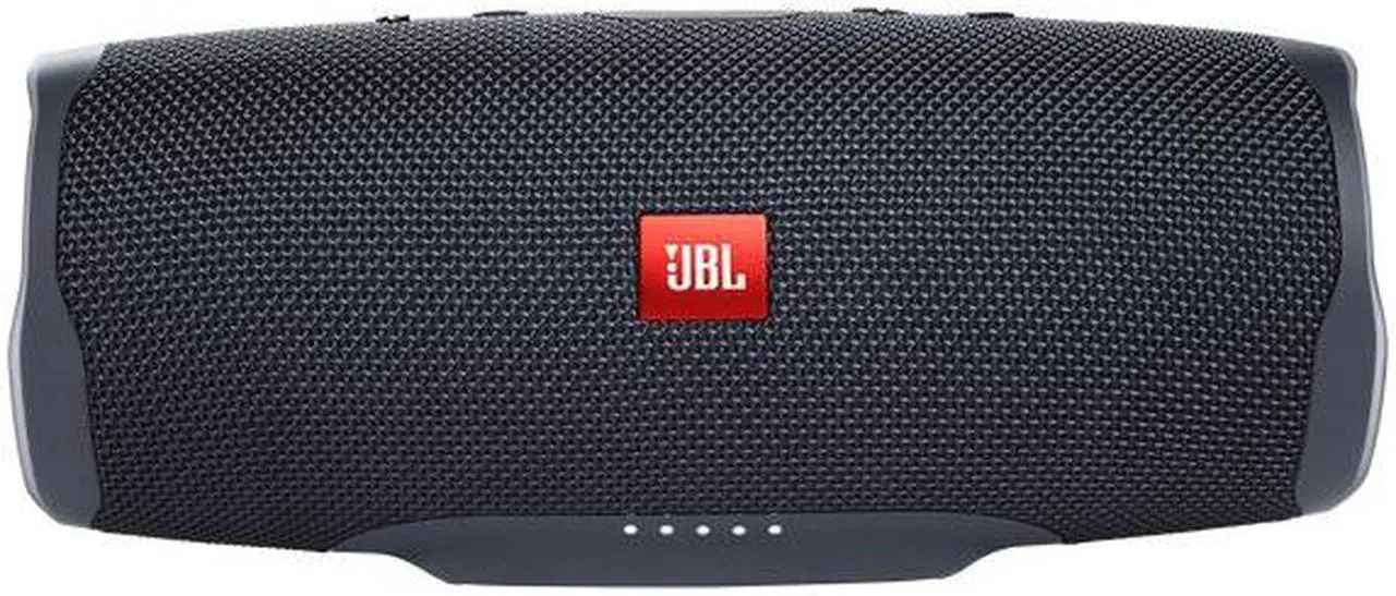 Alt view image 5 of 6 - JBL Charge Essential 2 Wireless Portable Bluetooth Waterproof Stereo Speaker Black