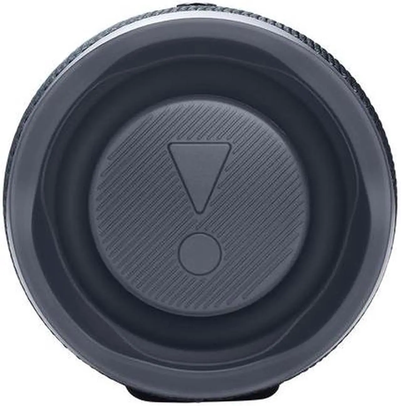 Alt view image 4 of 6 - JBL Charge Essential 2 Wireless Portable Bluetooth Waterproof Stereo Speaker Black