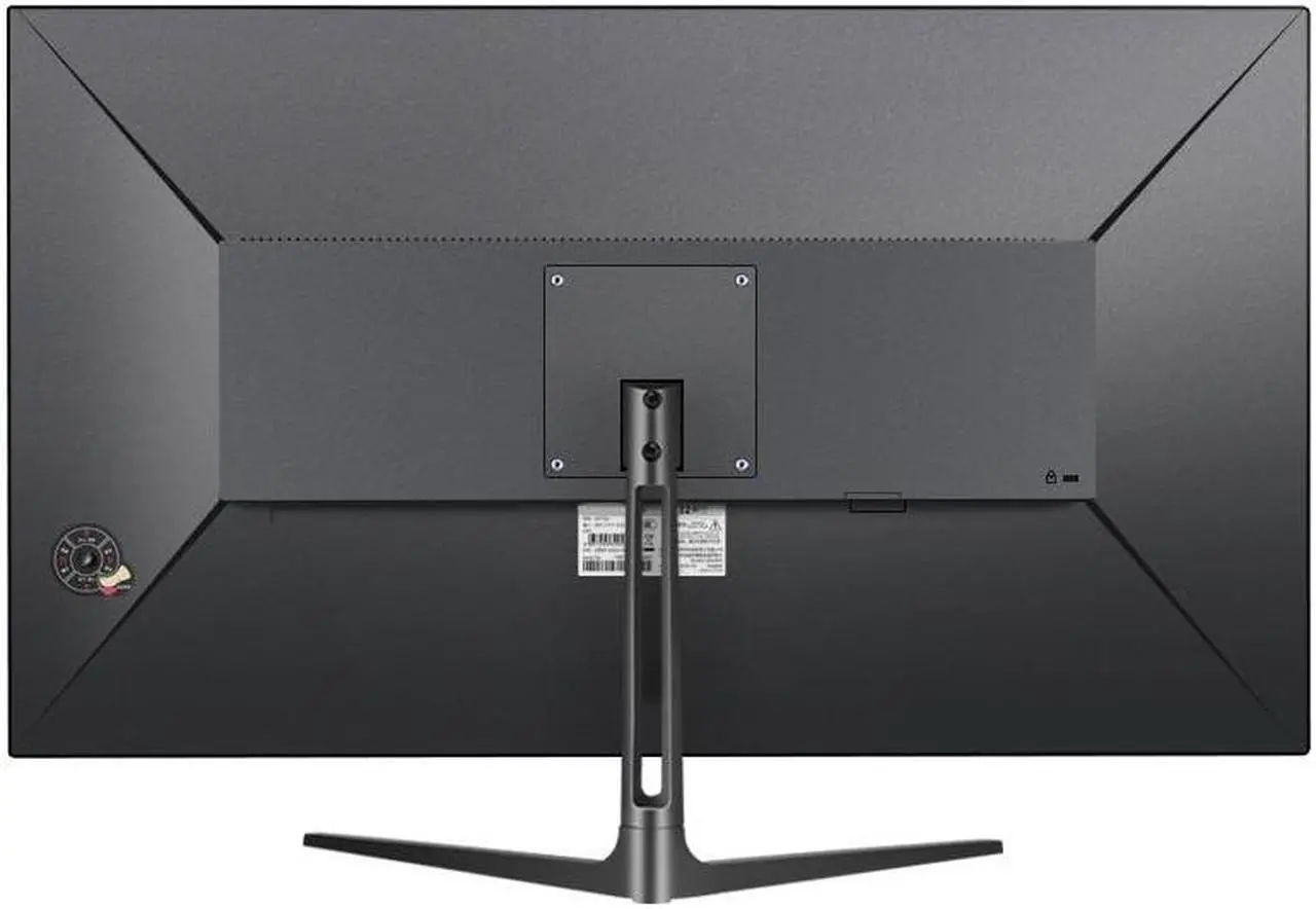 Alt view image 4 of 4 - K3223QG 32 Inch 2K 165Hz Gaming Monitor IPS Screen 1MS Narrow Bezel Small King Kong Display 2560*1440
