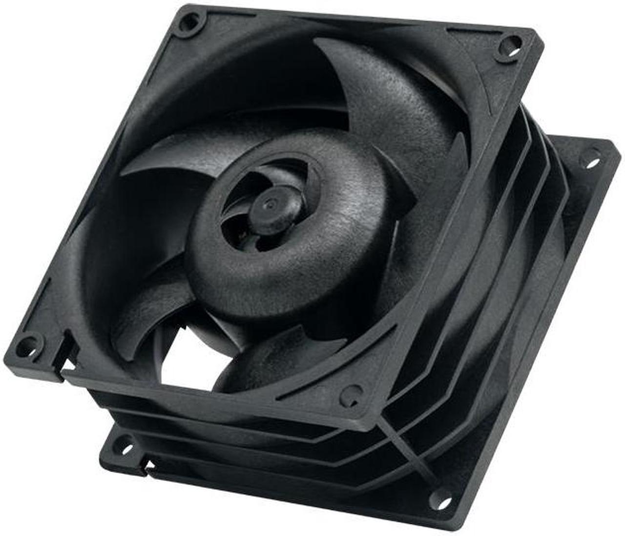 S8038-10K 4Pin PWM 80x80x38mm DC12V 10000rpm(MAX) 80mm Fan, Case Fan for ARCTIC S8038