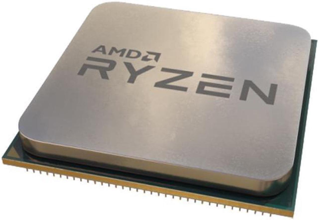 Main image of AMD Ryzen 9 3rd Gen - RYZEN 9 3900X Matisse (Zen 2) 12-Core 3.8 GHz (4.6 GHz Max Boost) Socket AM4 105W 100-100000023BOX Desktop Processor