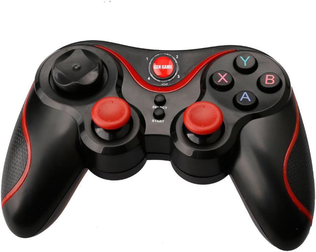 Main image of CORN S3 Bluetooth Gamepad wire wireless Rechargeable Game Controller Support for Iphone, Smart phone,Pad,TV,TV Box with Android Platform 3.2 and Above