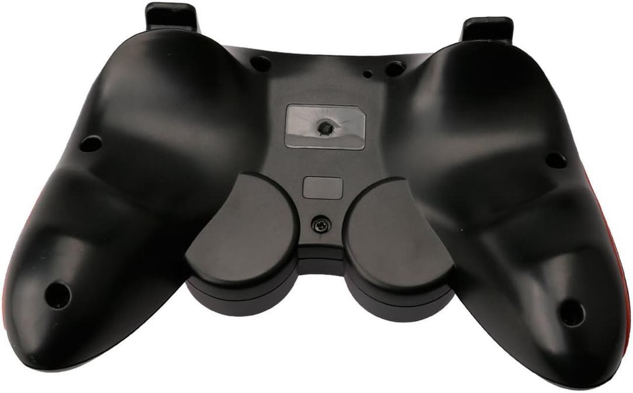 Alt view image 3 of 4 - CORN S3 Bluetooth Gamepad wire wireless Rechargeable Game Controller Support for Iphone, Smart phone,Pad,TV,TV Box with Android Platform 3.2 and Above