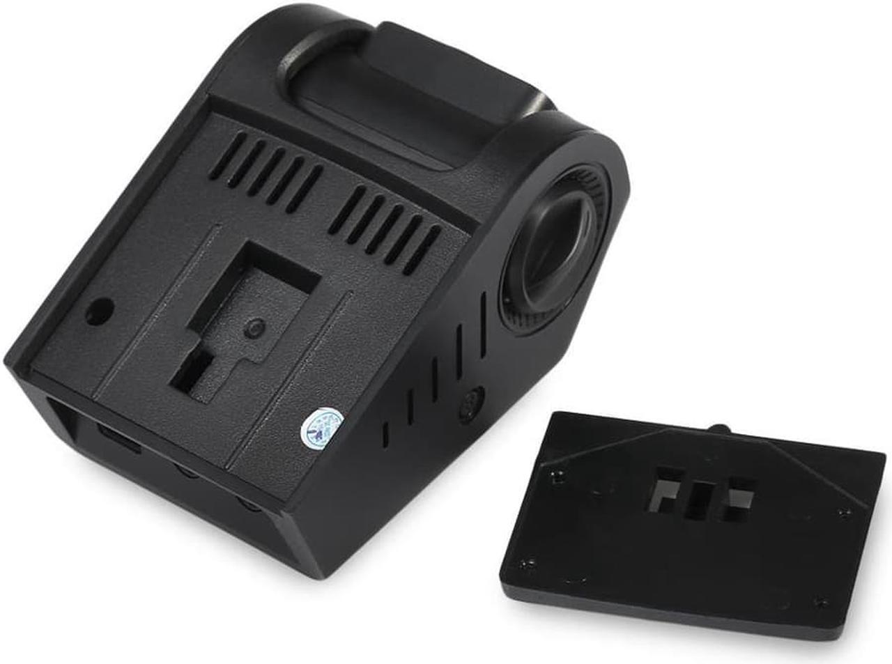 Alt view image 6 of 7 - Corn Electronics A118-C 1080p HD Car Dash Camera with Capacitor G-Sensor 1.5" HD Screen 170 Degree Wide Angle Lens