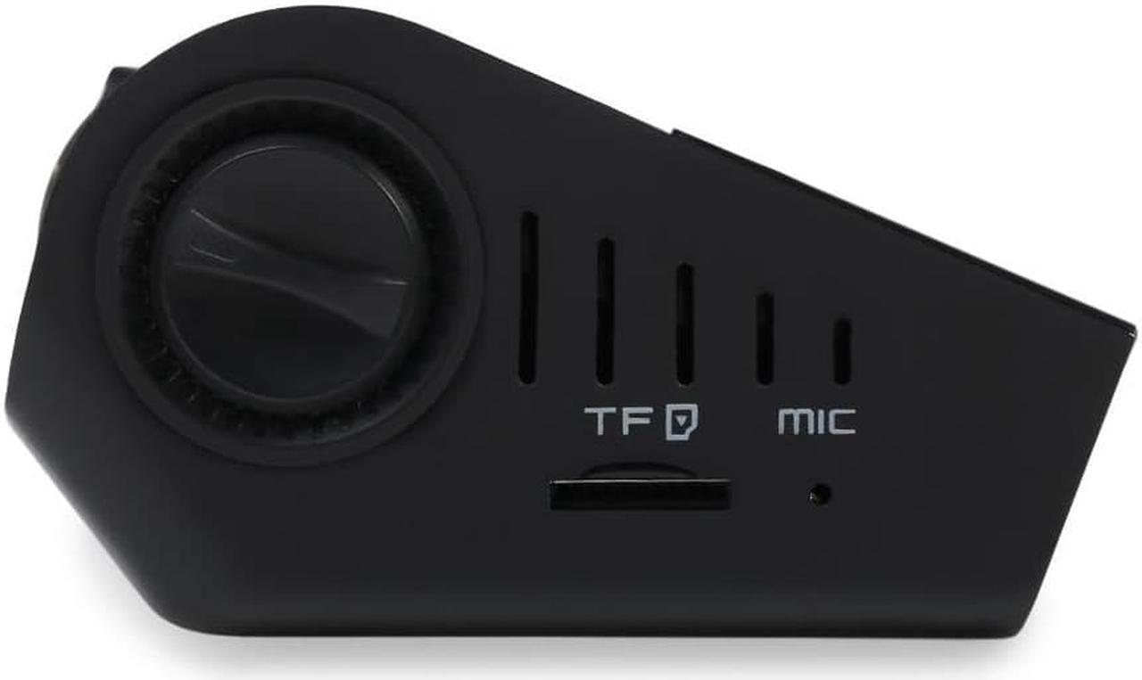 Alt view image 5 of 7 - Corn Electronics A118-C 1080p HD Car Dash Camera with Capacitor G-Sensor 1.5" HD Screen 170 Degree Wide Angle Lens