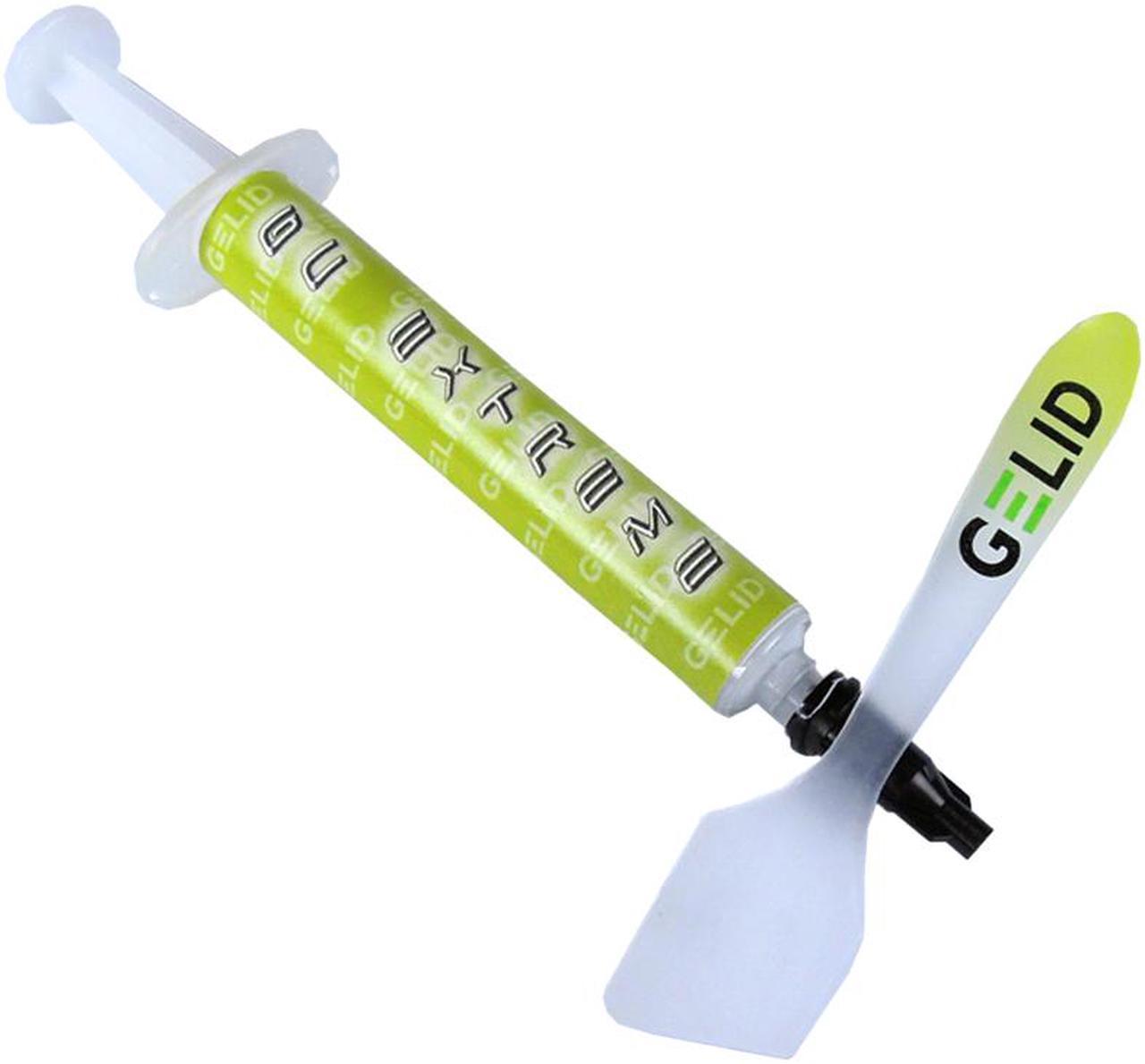 GELID Solutions GC-Extreme Thermal Compound 2g