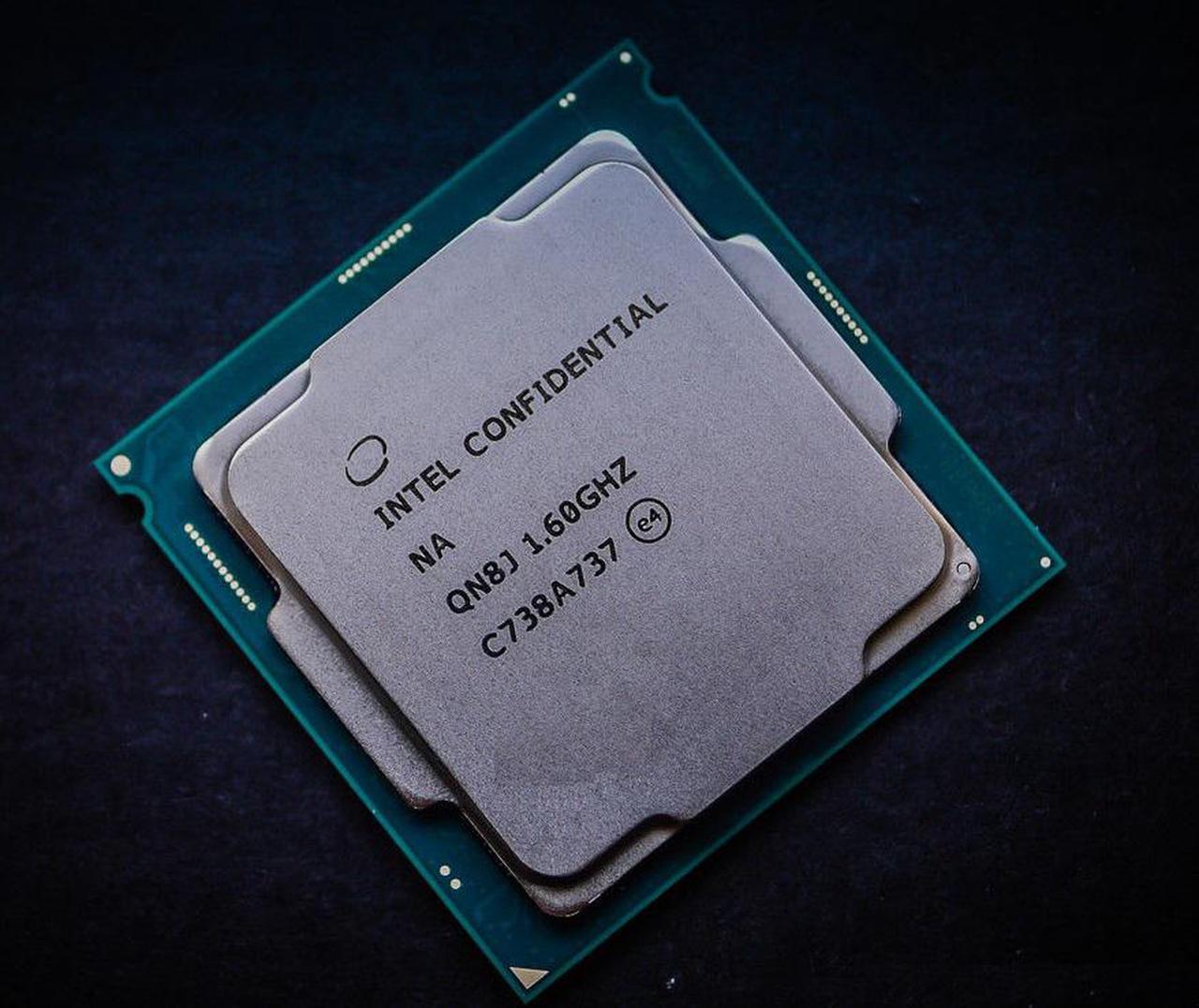 Alt view image 2 of 8 - Intel CM8068403358413 Core i7-8700T Prcsr Tray