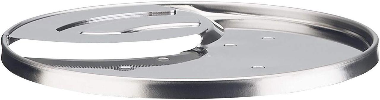 Alt view image 4 of 5 - Cuisinart DFP-14BCNY 14-Cup Food Processor, Brushed Stainless Steel - Silver