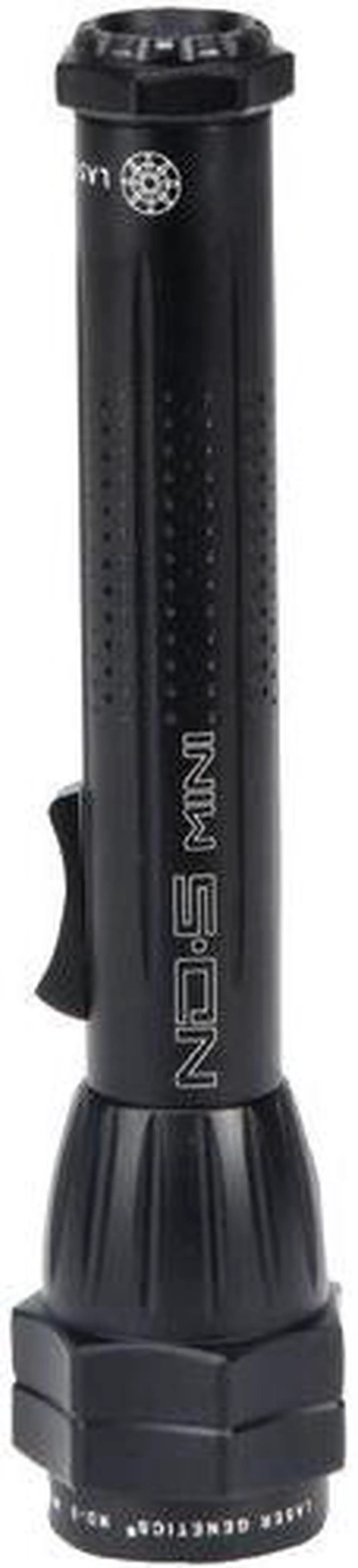 Alt view image 6 of 10 - Laser Genetics LG-ND5-MINI Laser genetics lg-nd5-mini laser designator miniature nd5 light