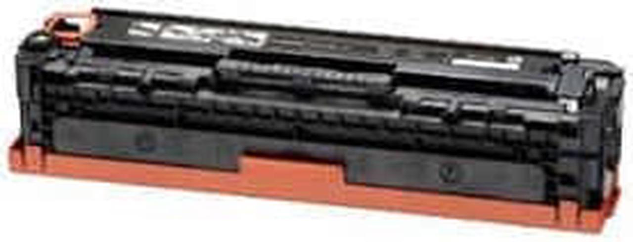 CANON CARTRIDGE 131 BLACK TONER - FOR CANON IMAGECLASS MF8280CW - CRG131 BK - 1,