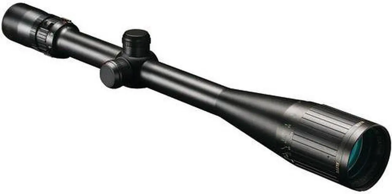Alt view image 4 of 6 - Bushnell ELITE 6-24x 40mm E6241 Mil Dot Rifle Scope
