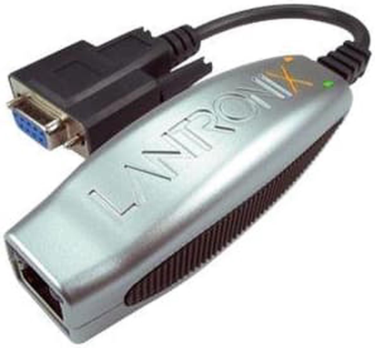 Main image of Lantronix xDirect-IAP - device server