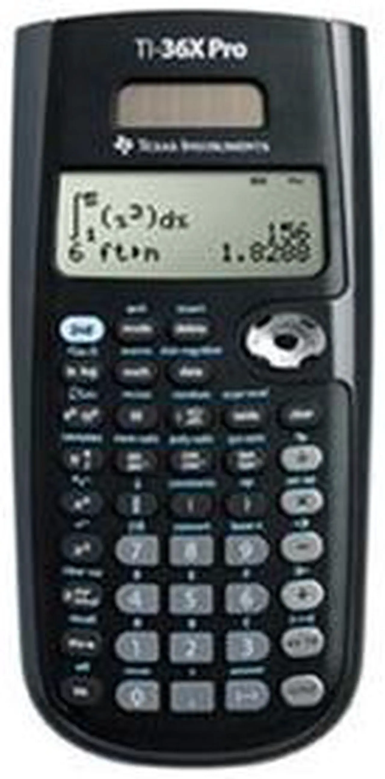 Main image of Ti-36X Pro Scientific Calculator, 16-Digit Lcd