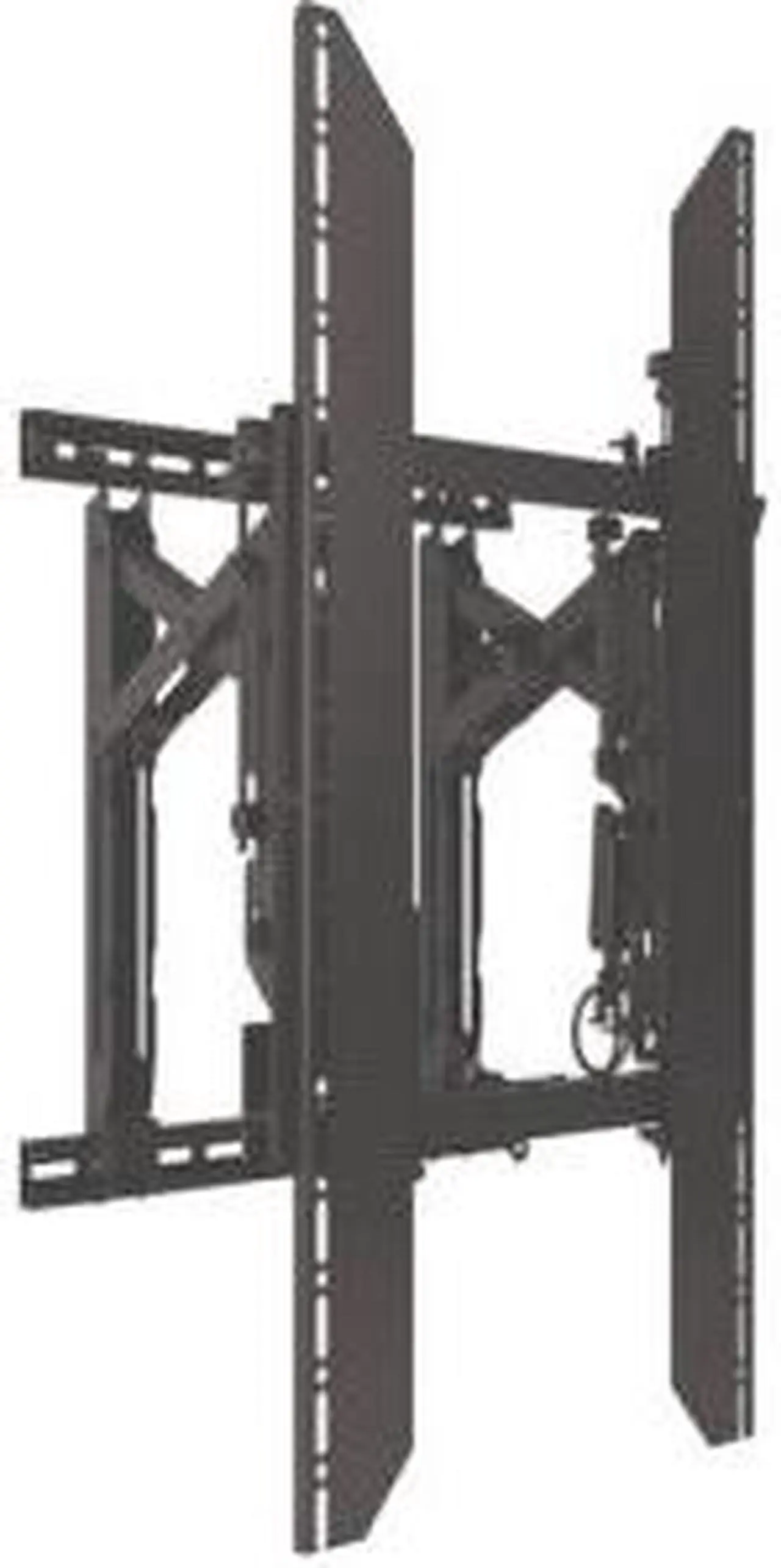 Main image of Chief LVS1UP ConnexSys™ Video Wall Portrait Mounting System with Rails