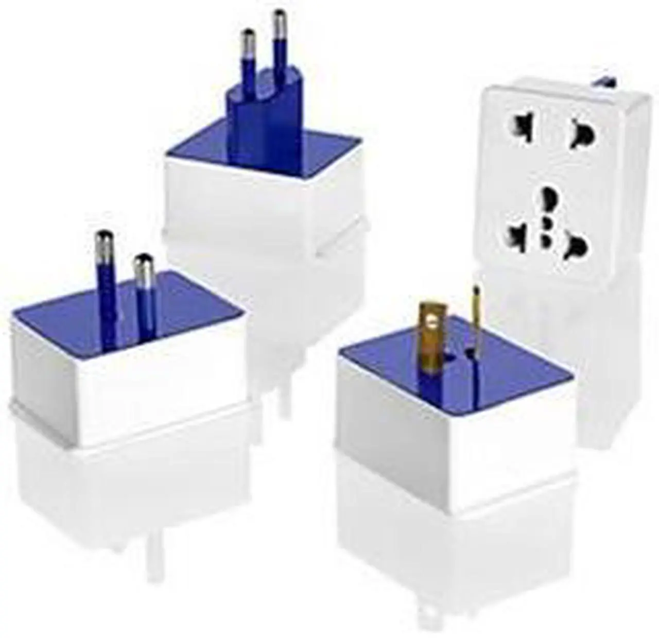 Alt view image 2 of 3 - Conair M601 Converter