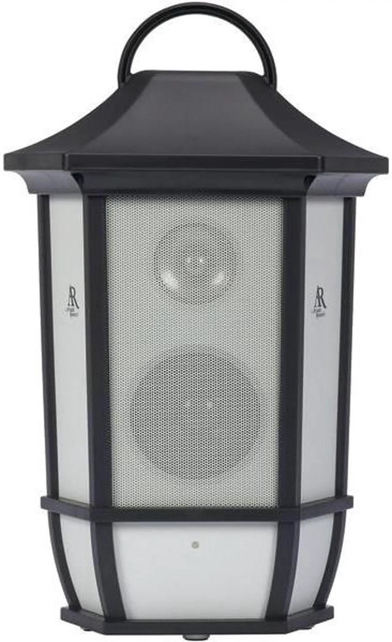 Alt view image 3 of 4 - Acoustic Research AWS6 Portable Wireless Speaker System
