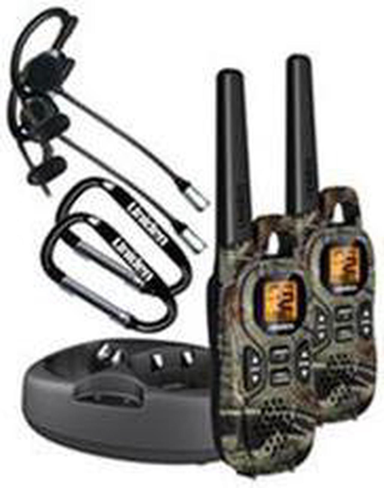 Alt view image 6 of 10 - Uniden GMR3799-2CKHS 2-Way Radio