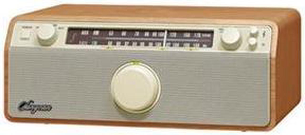Alt view image 4 of 9 - Sangean WR-12