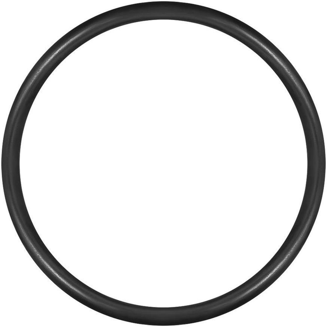 O-Rings Nitrile Rubber 18mm x 20mm x 1mm Seal Rings Sealing Gasket 50pcs