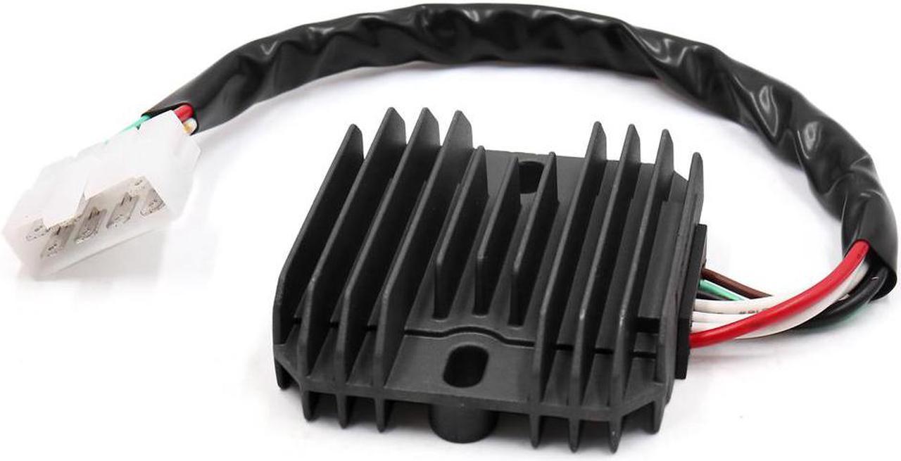 Motorcycle Voltage Regulator Rectifier for Yamaha XJ550 600 650 700 750 900