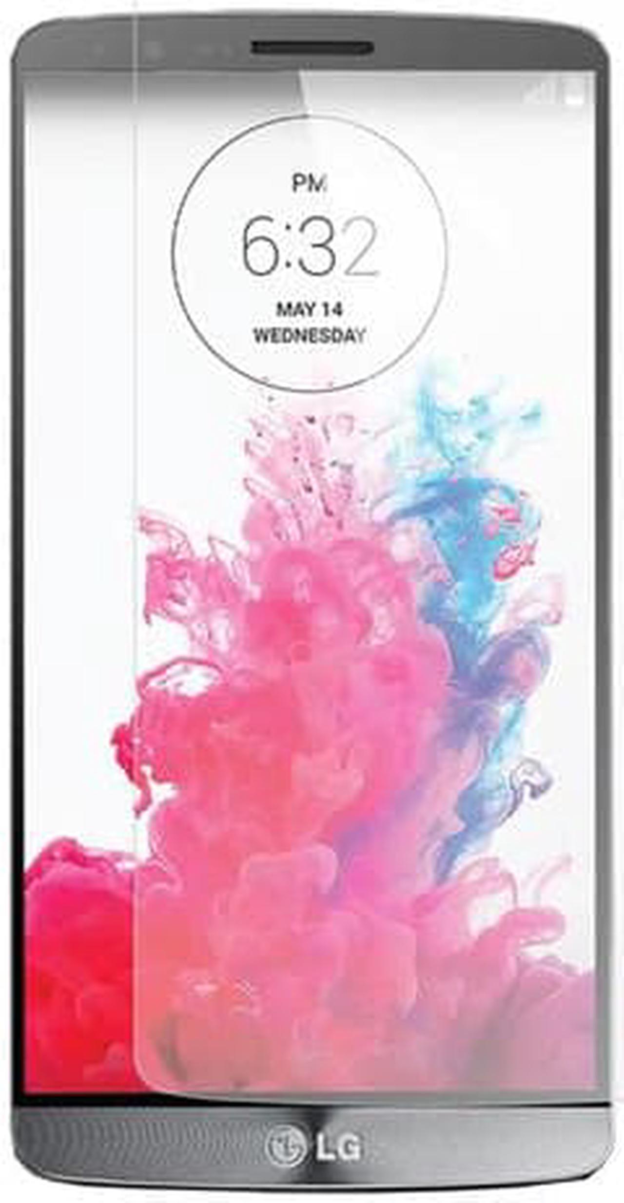 Alt view image 5 of 7 - PUREGEAR PURETEK HARD TEMPERED GLASS SCREEN PROTECTOR + KIT TRAY FOR LG G3