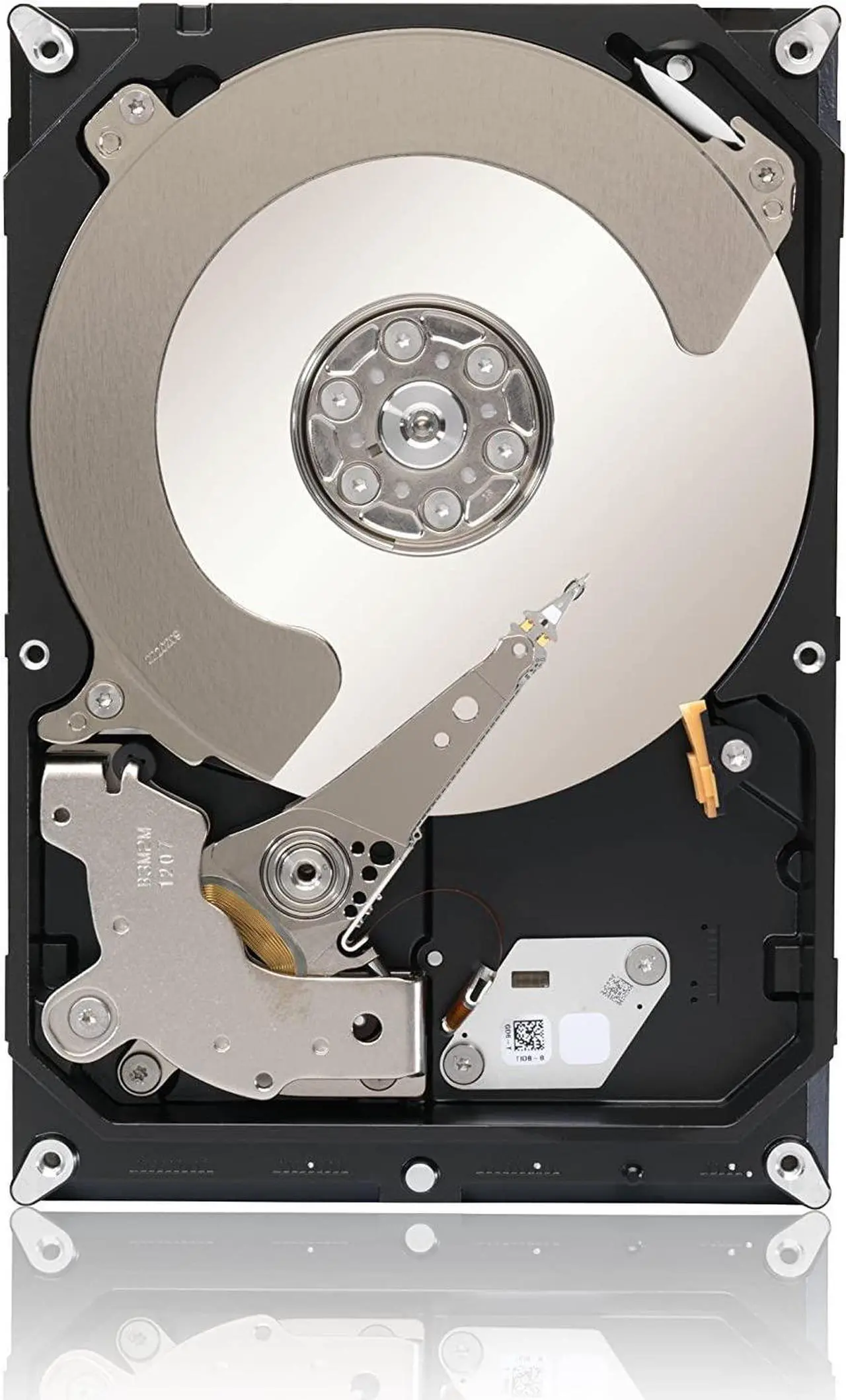 Alt view image 2 of 5 - Constellation CS ST3000NC002 - Festplatte - 3 TB