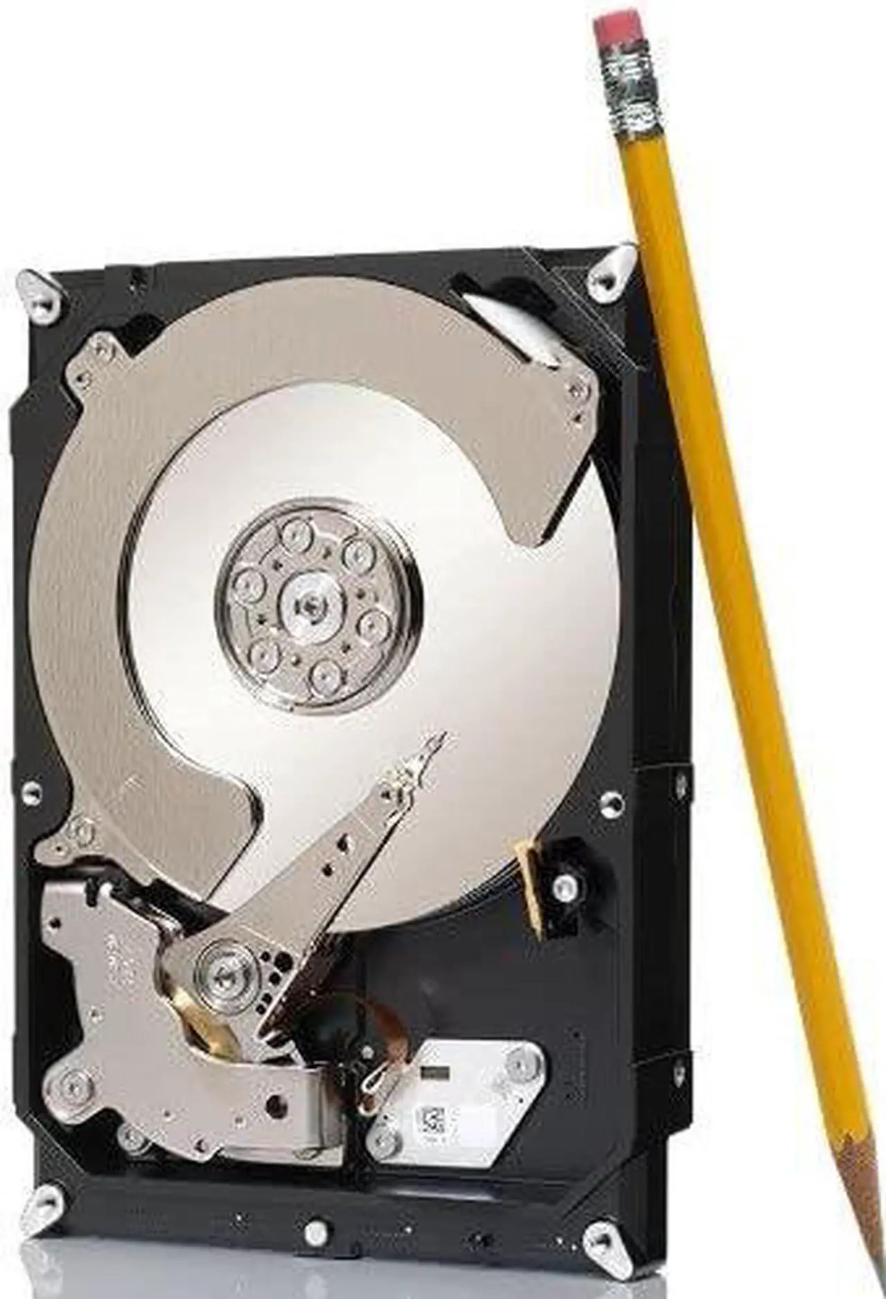 Alt view image 5 of 5 - Constellation CS ST3000NC002 - Festplatte - 3 TB