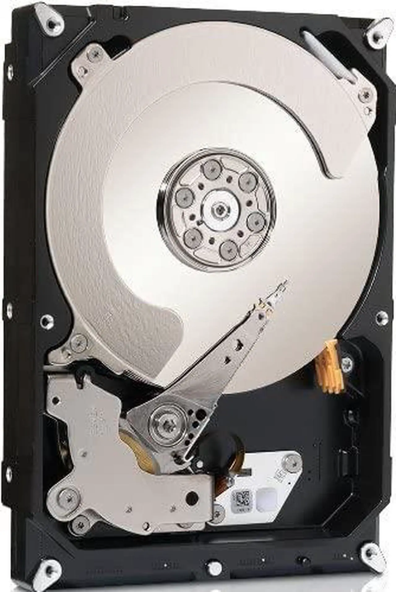 Alt view image 3 of 5 - Constellation CS ST3000NC002 - Festplatte - 3 TB