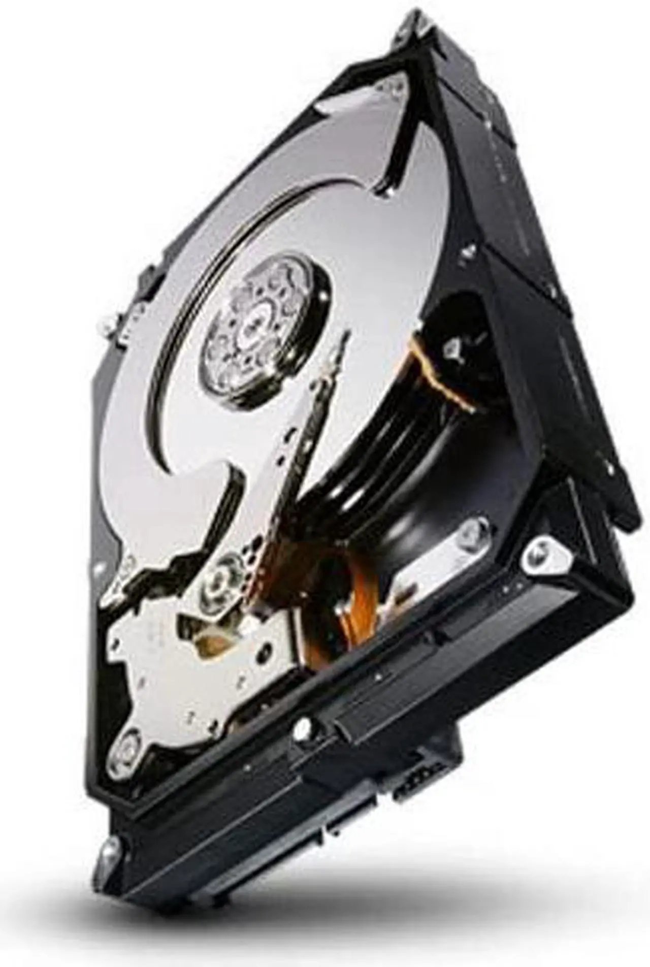 Main image of Constellation CS ST3000NC002 - Festplatte - 3 TB