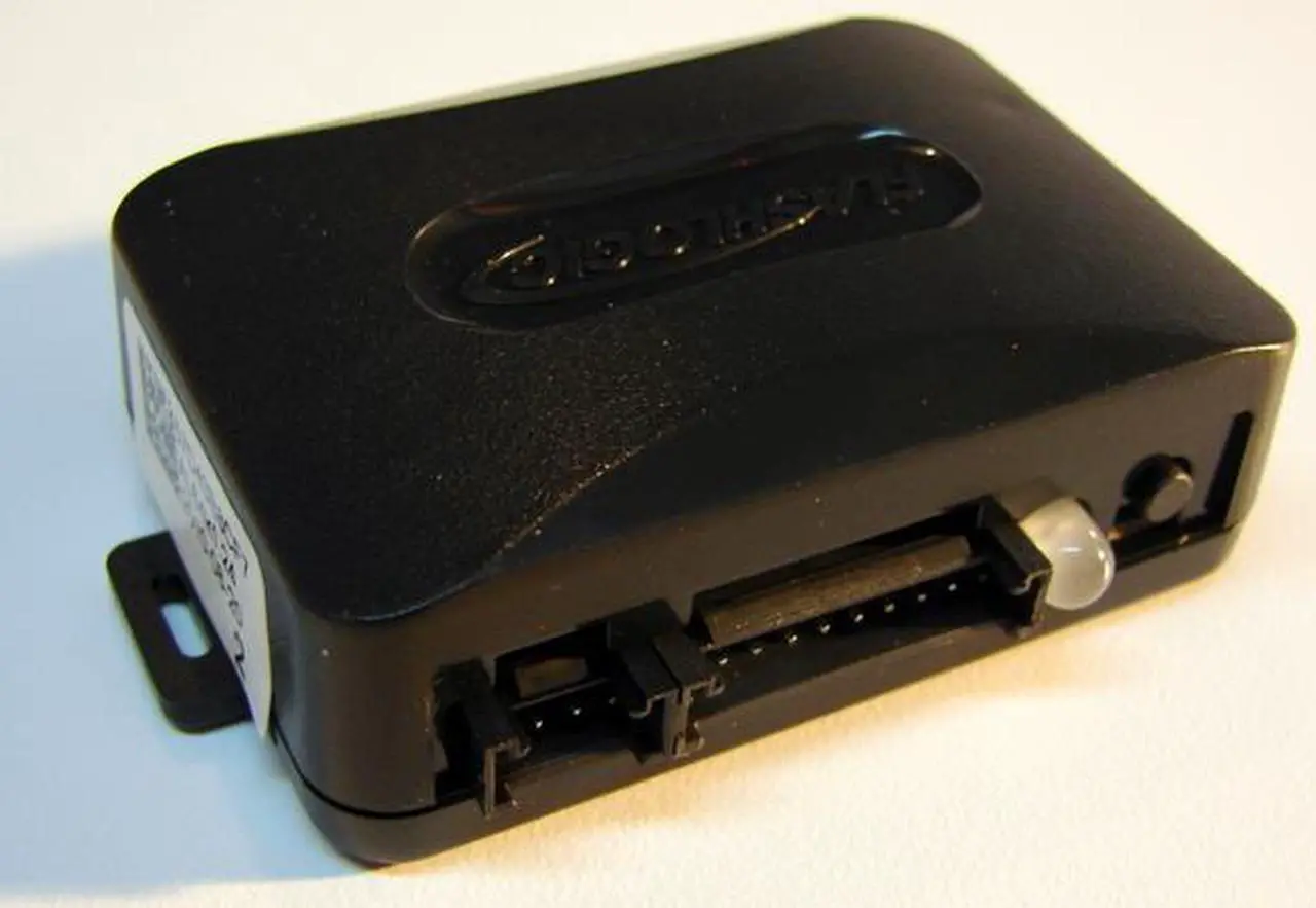 Alt view image 4 of 7 - FlashLogic FLCAN Multi-Platform Canbus Enabled Doorlock Interface Car Bypass