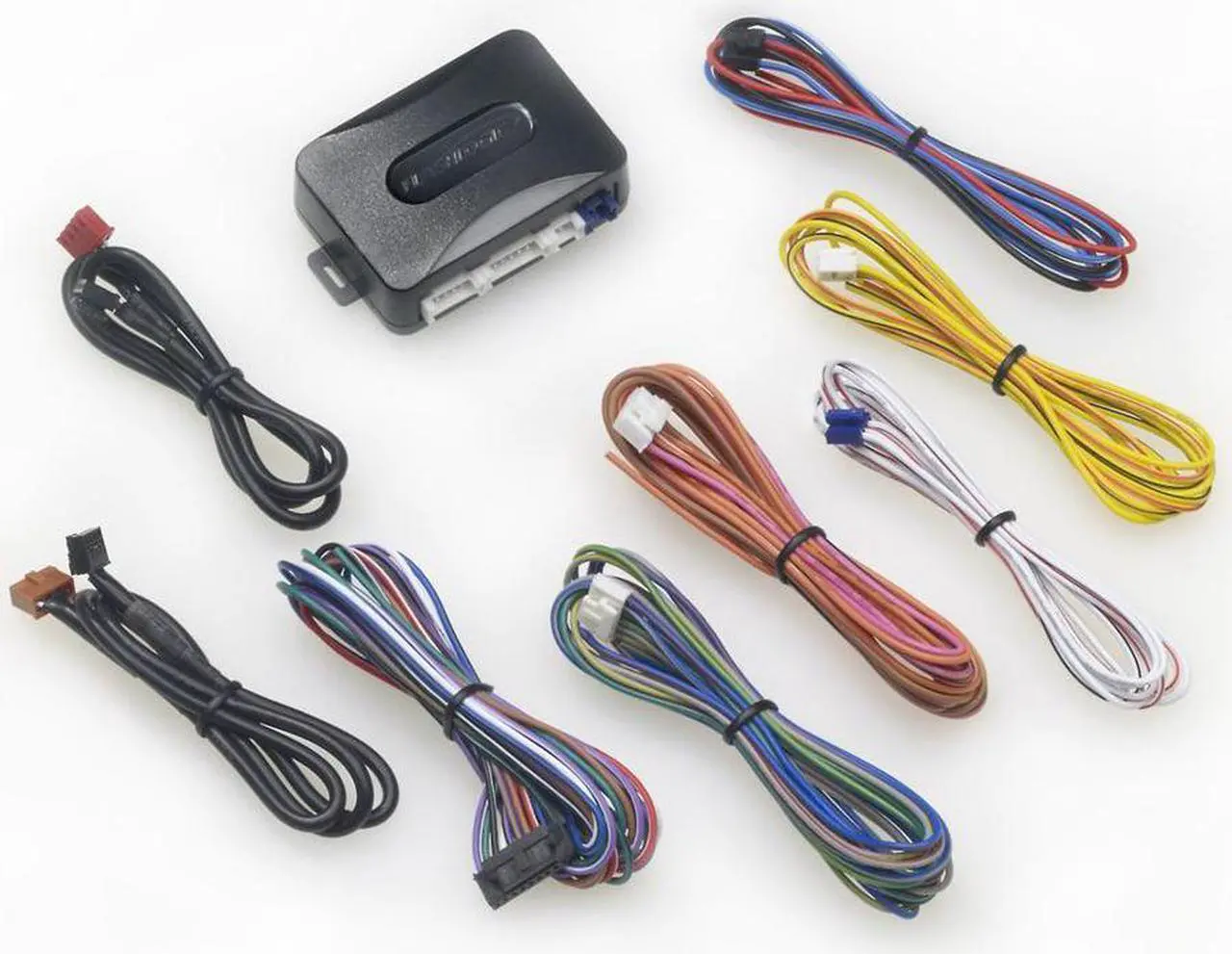 Alt view image 2 of 7 - FlashLogic FLCAN Multi-Platform Canbus Enabled Doorlock Interface Car Bypass