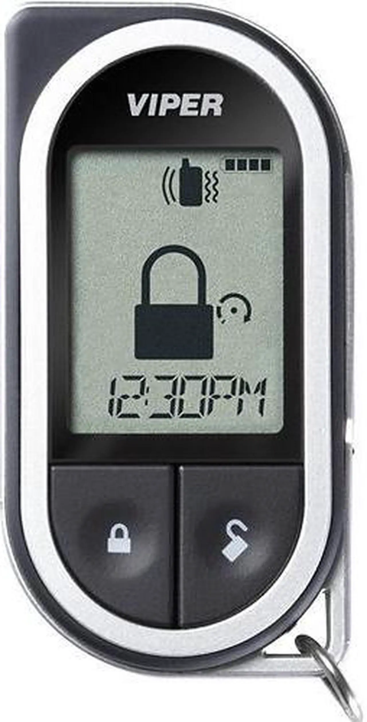 Alt view image 2 of 8 - Viper 7351V 2-Way Replacement Remote