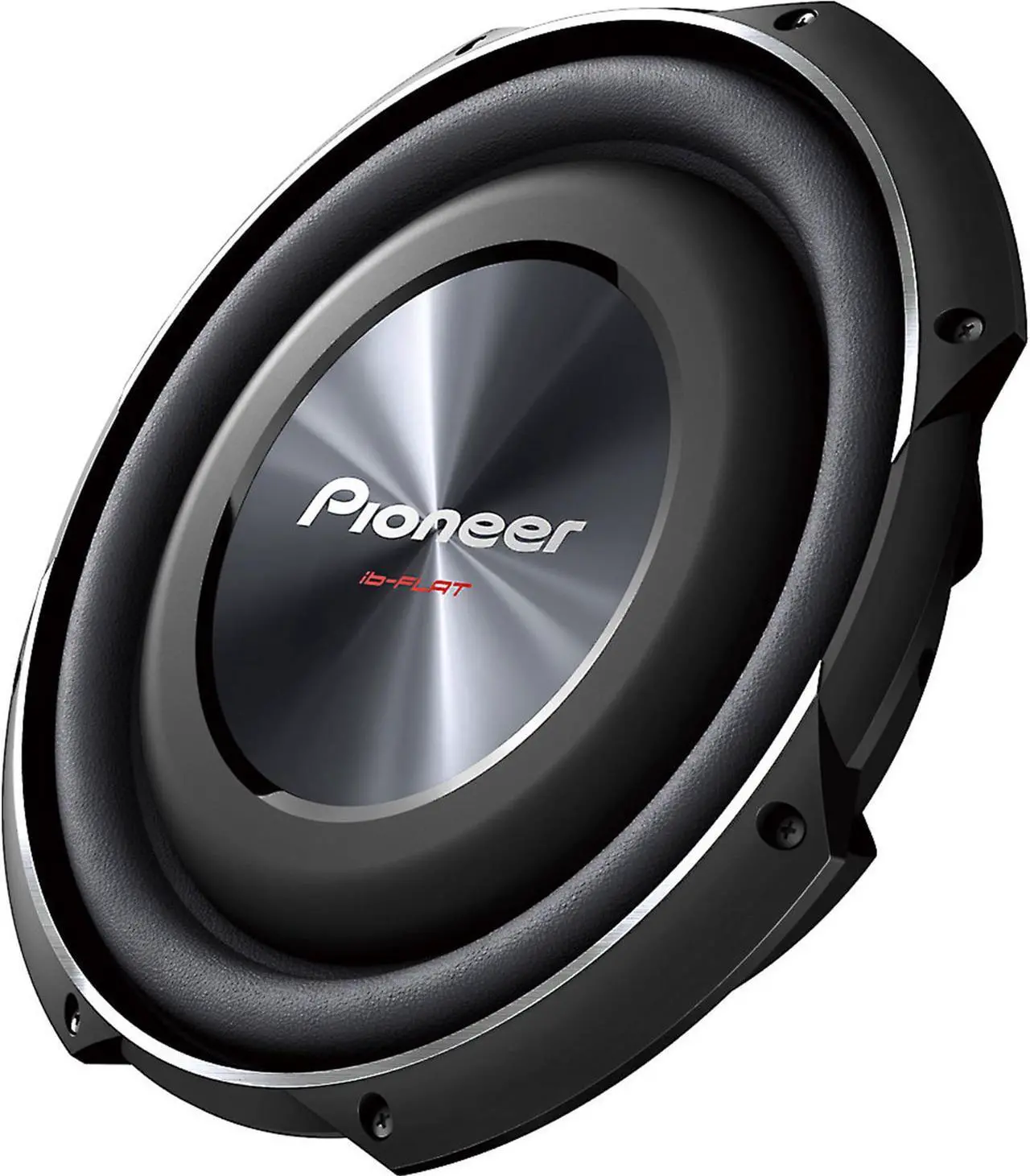 Alt view image 6 of 15 - Pioneer TS-SW3002S4 Shallow-mount 12" 4-ohm subwoofer