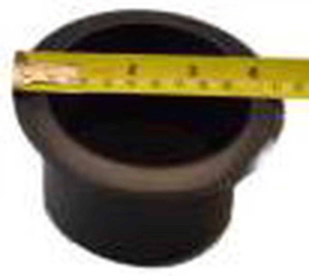 Alt view image 2 of 4 - RECLINER-HANDLES REPLACEMENT CUP HOLDER FOR SOFA SECTIONAL COUCH, LARGE