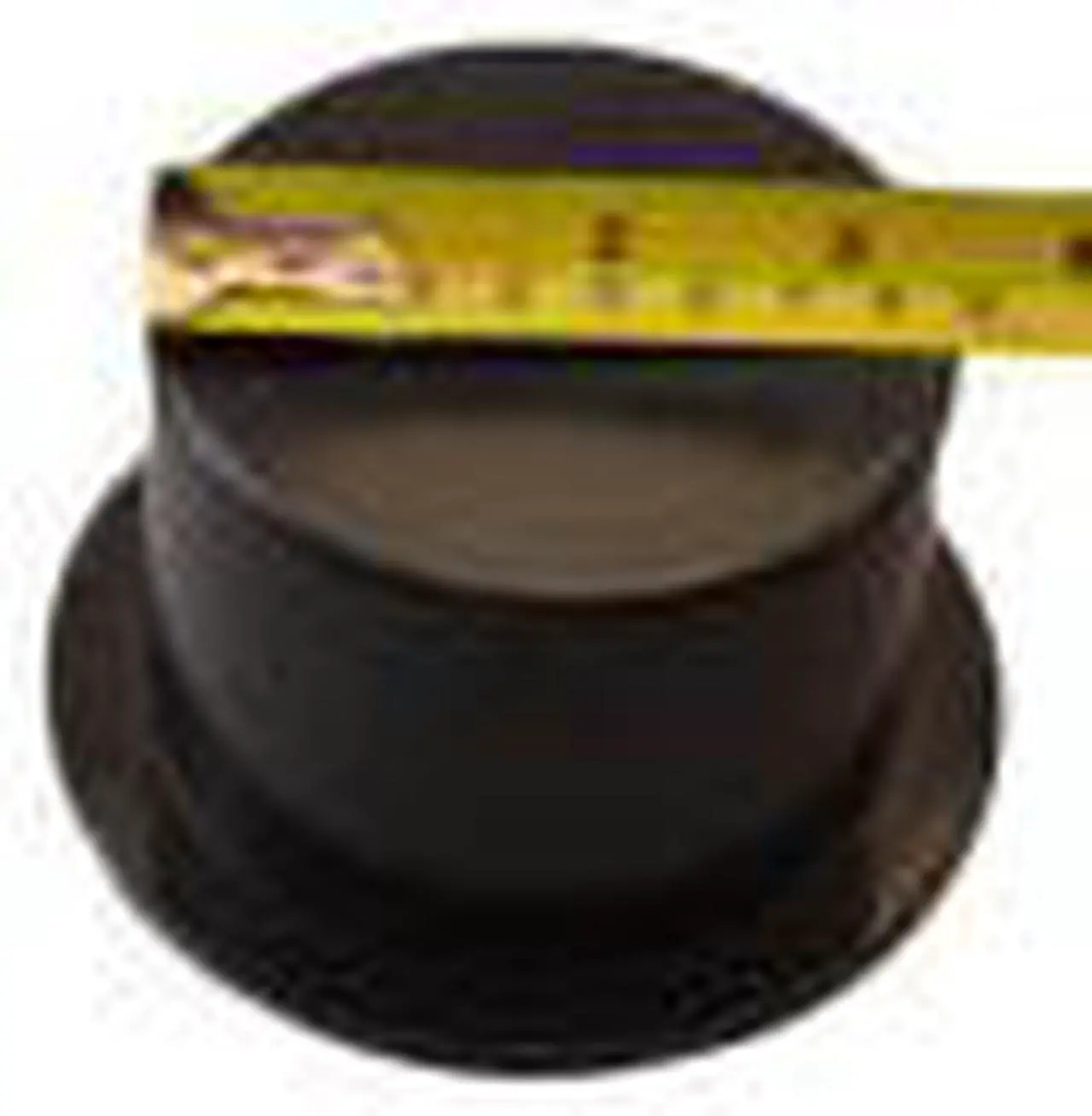 Alt view image 4 of 4 - RECLINER-HANDLES REPLACEMENT CUP HOLDER FOR SOFA SECTIONAL COUCH, LARGE
