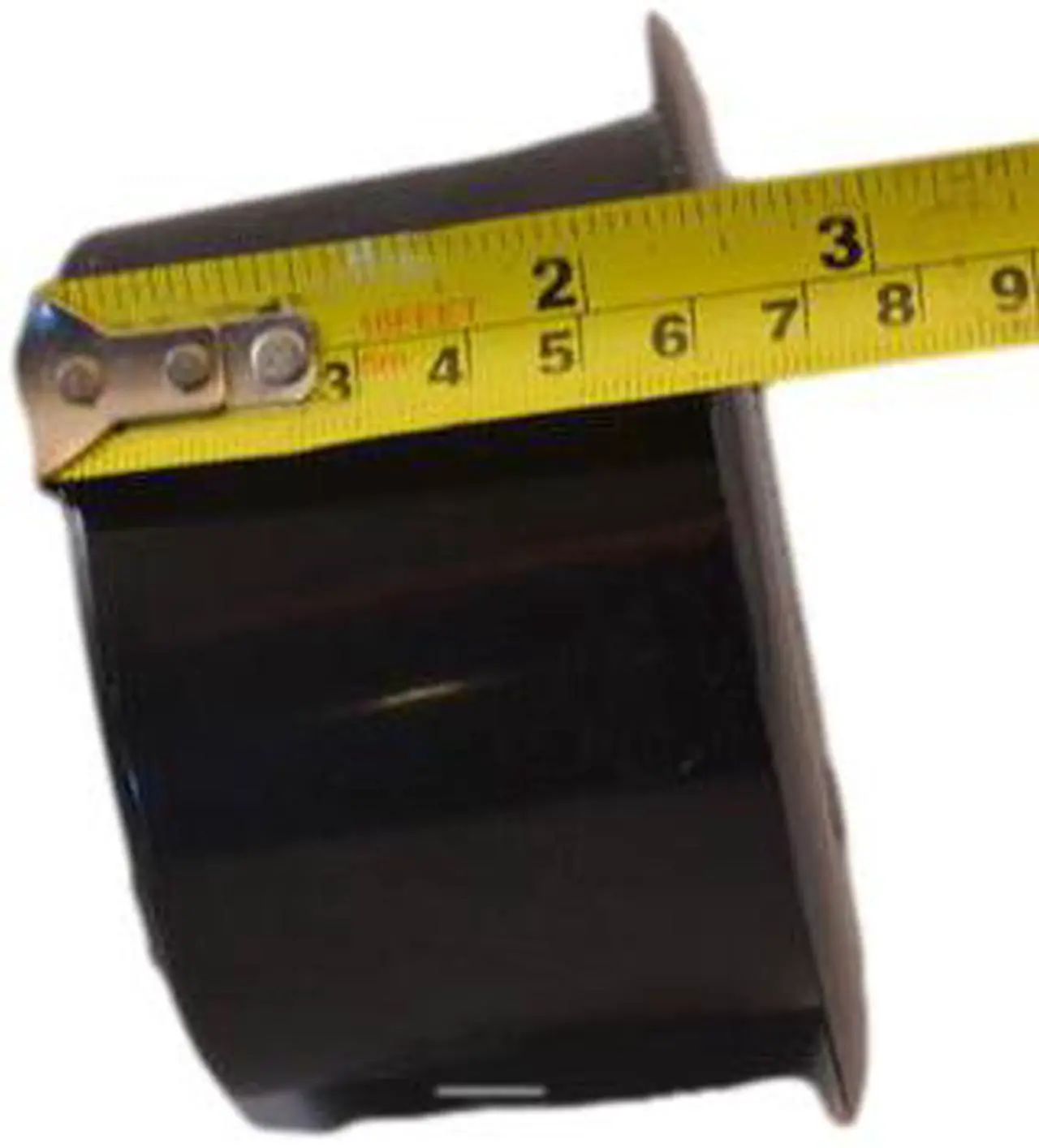 Alt view image 3 of 4 - RECLINER-HANDLES REPLACEMENT CUP HOLDER FOR SOFA SECTIONAL COUCH, LARGE