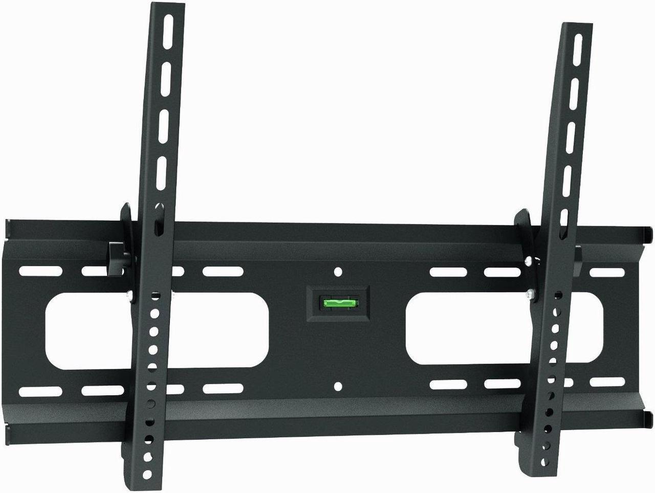 Main image of Tuffmounts Tilt TV Wall Mount Bracket for most 32"-65" LCD LED Plasma Flat Panel TV