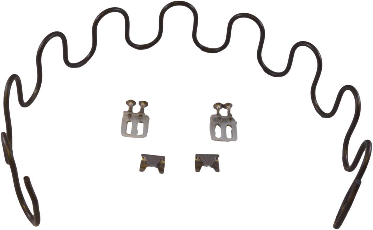 Main image of Recliner-Handles Furniture Seat Spring Repair Kit, 19 Inch