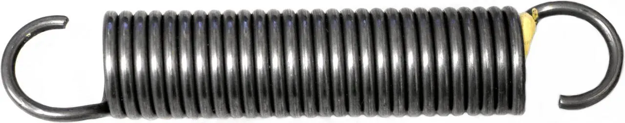 Main image of Lane Compatible Replacement Recliner Mechanism Tension Spring 5 3/4 Inch Long 1 Inch Outside Coil Diameter