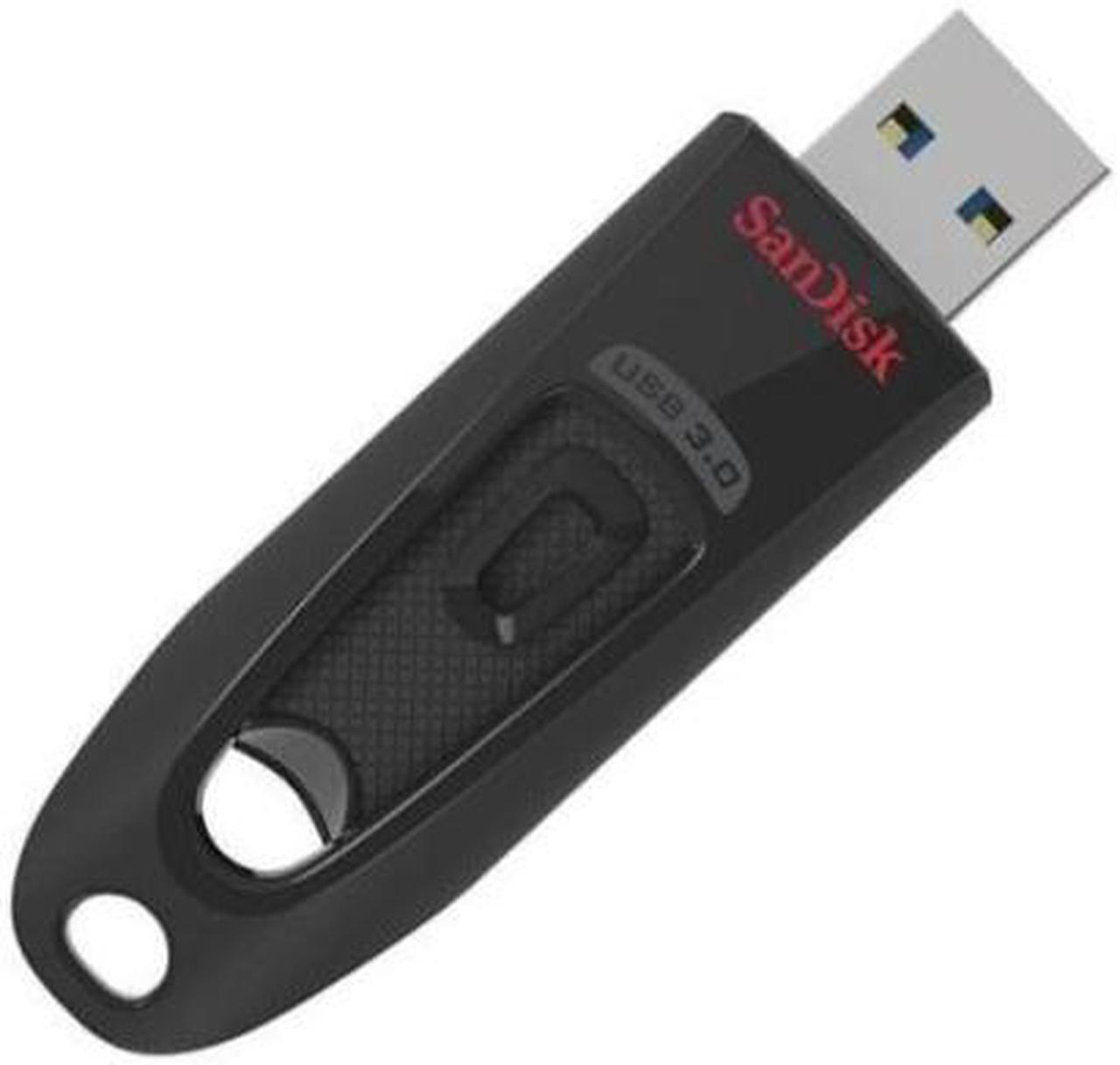 Main image of SanDisk 16GB 32GB  64GB  Cruzer Ultra 32G SDCZ48  CZ48 USB 3.0 Flash Pen Thumb Drive