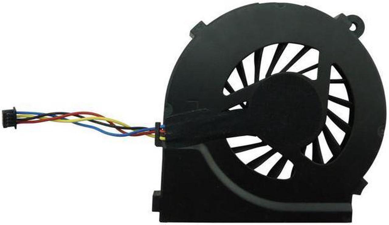 4 PIN New CPU cooling fan for HP Pavilion g6-1b22ca g6-1b23ca g6-1b28ca g6-1b33ca g6-1b34ca g6-1b35ca g6-1b37ca g6-1b38ca g6-1b39wm g6-1b49wm  g6-1b50us g6-1b53ca g6-1b54ca