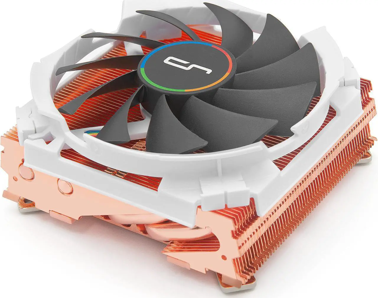 Main image of Cryorig C7 Cu 405 CFM CPU Cooler