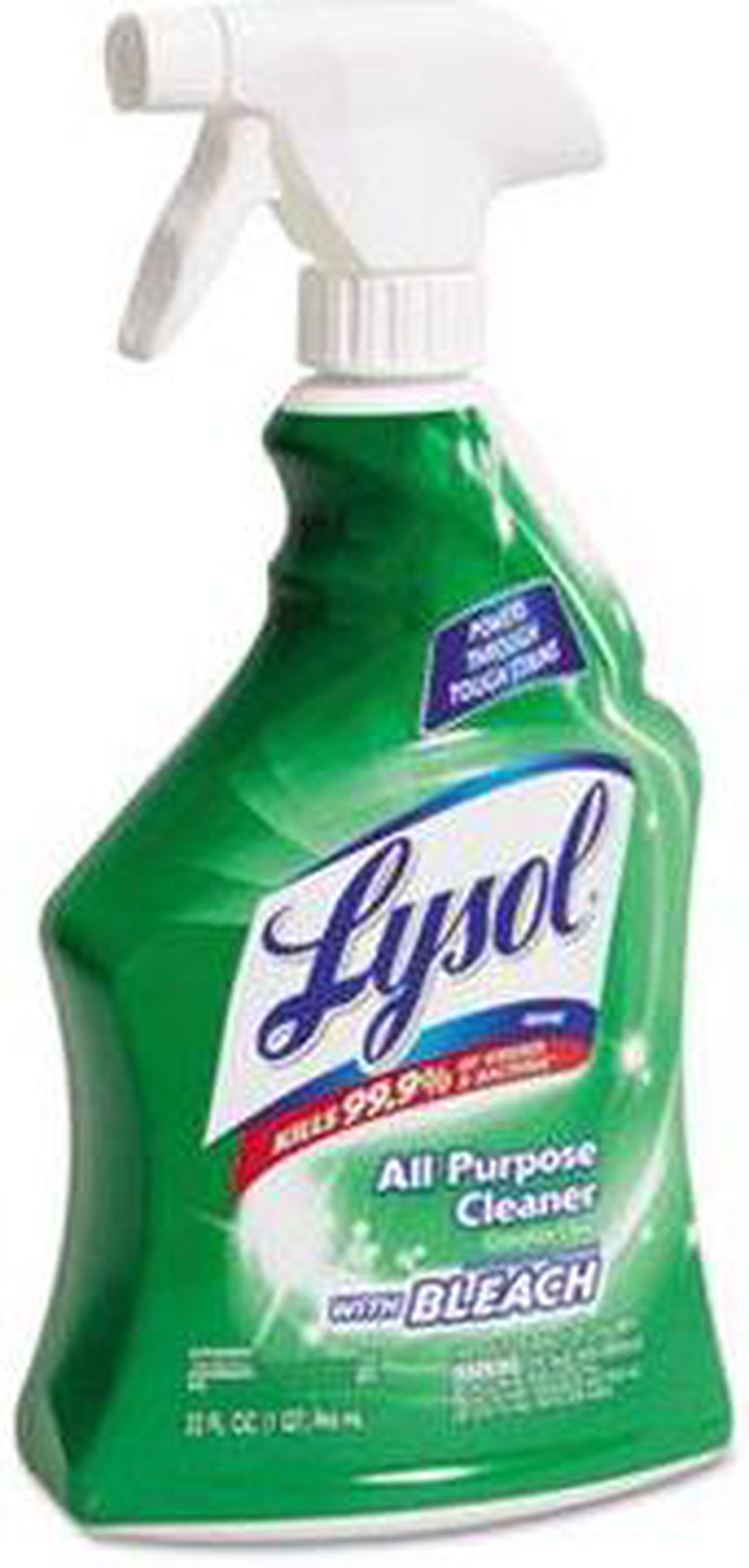 Main image of LYSOL Brand All-Purpose Cleaner with Bleach RAC78914CT