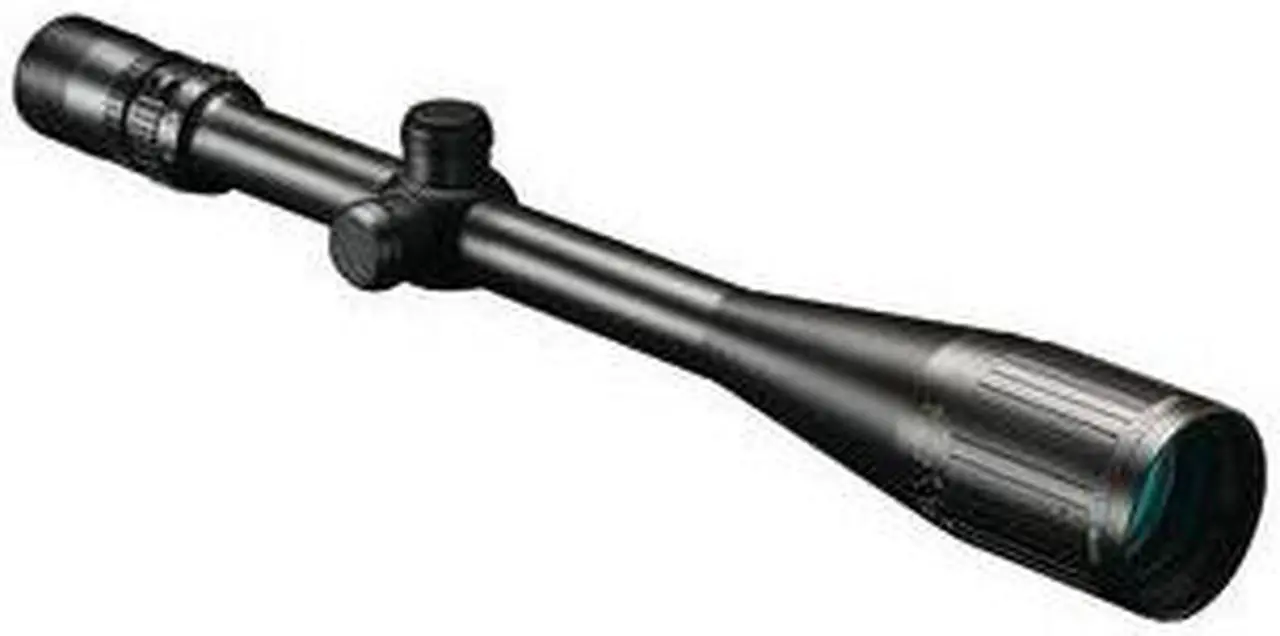Alt view image 5 of 6 - Bushnell ELITE 6-24x 40mm E6241 Mil Dot Rifle Scope