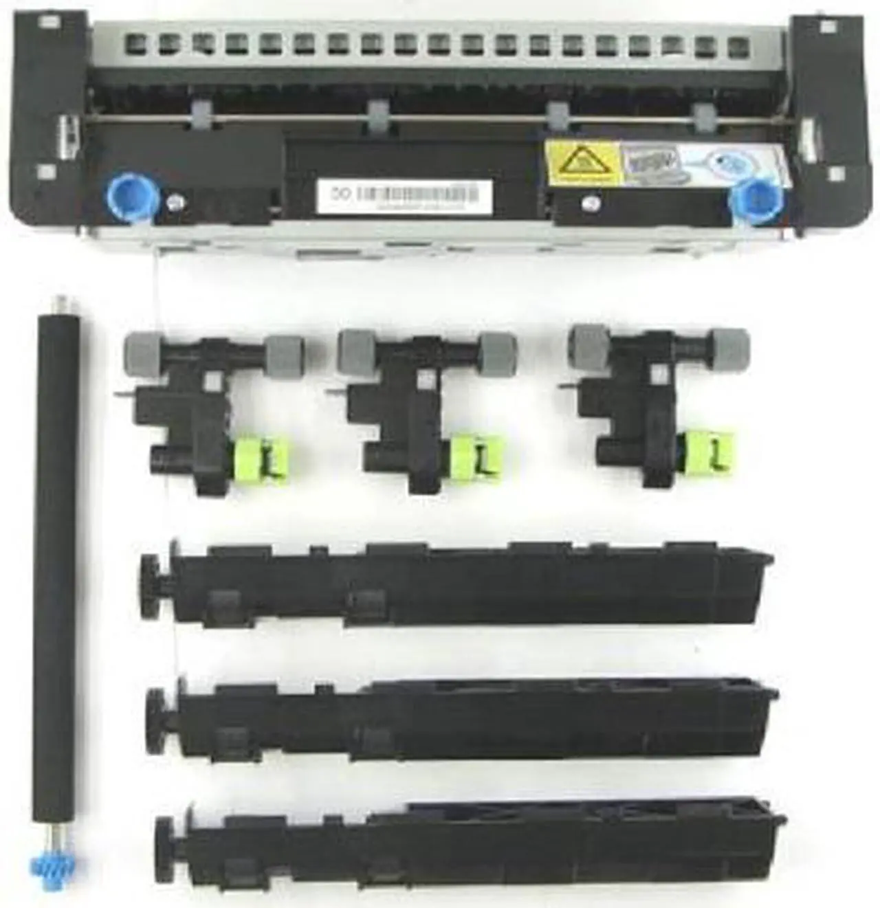 Main image of MS81x, MX71x, MX81x Return Program Fuser Maintenance kit, 110-120V, Type 00, Ltr