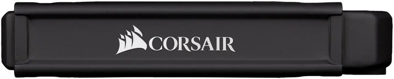 Alt view image 10 of 12 - Corsair Hydro X Series XR5 120mm Water Cooling Radiator
